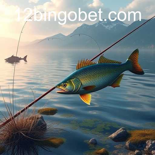Fishing Games
