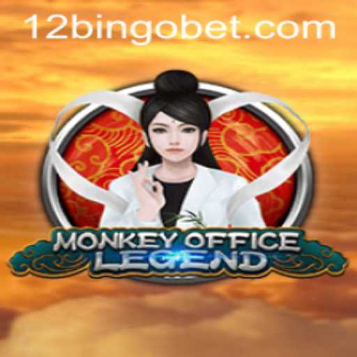 Discover the Thrills of MonkeyOfficeLegend in the World of 12Bingo