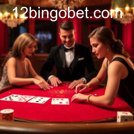 Online Baccarat